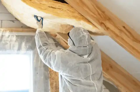 Isolation de combles - Limeil-Brévannes
